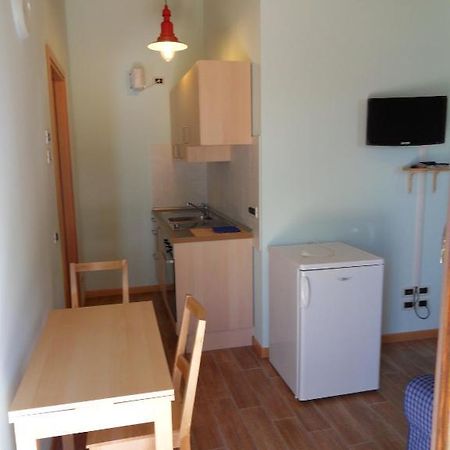 Residence Armonia Roncade Quarto foto