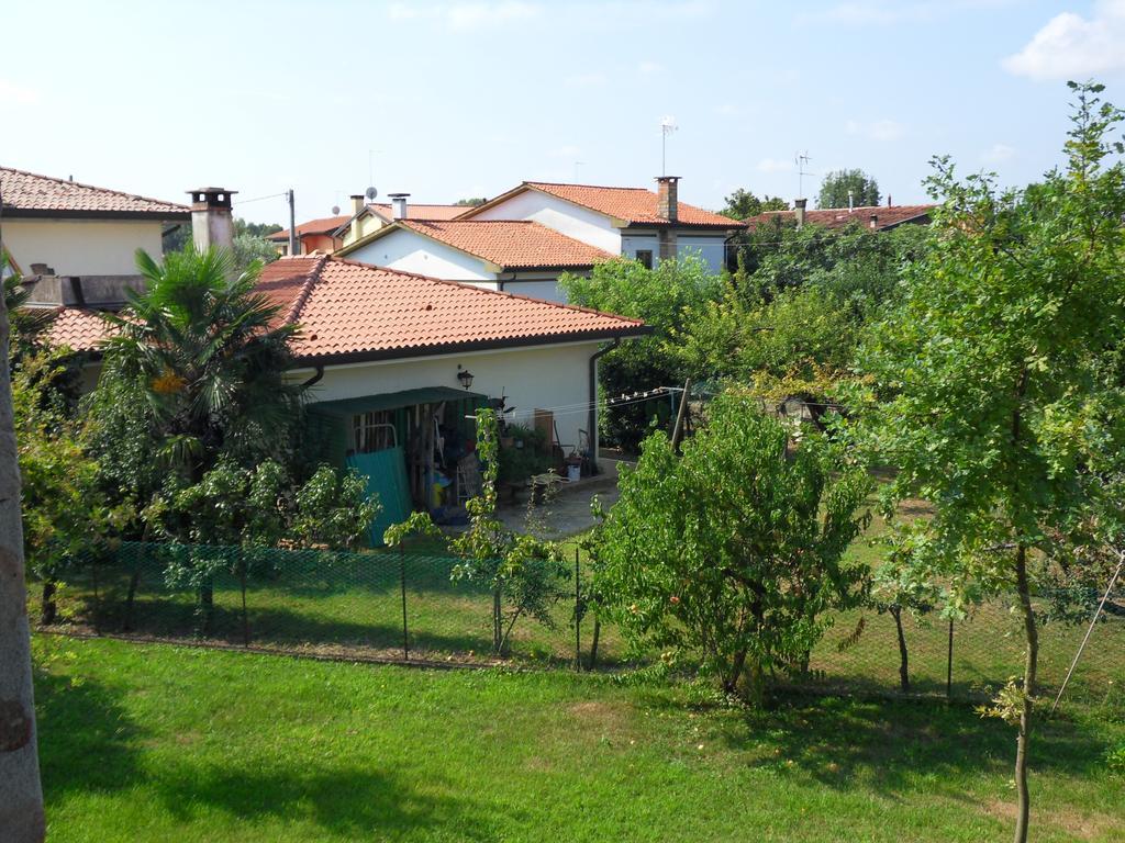 Residence Armonia Roncade Exterior foto