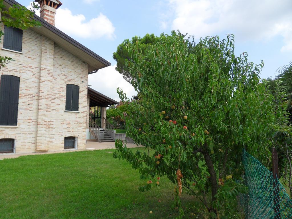 Residence Armonia Roncade Exterior foto
