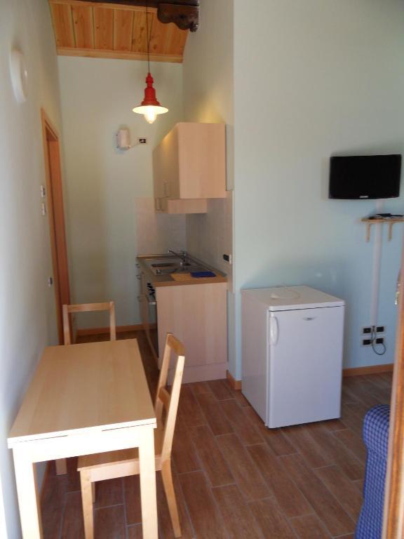 Residence Armonia Roncade Quarto foto